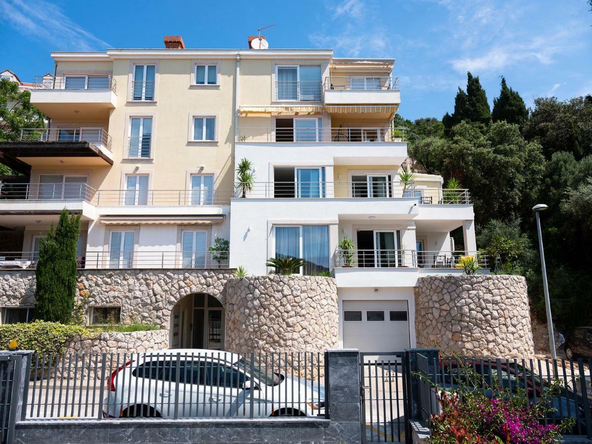 Luxury Apartment Mrs. Perfect Dubrovnik Exterior photo