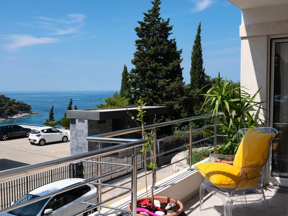 Luxury Apartment Mrs. Perfect Dubrovnik Exterior photo